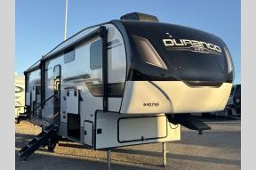 New 2025 KZ Durango Half-Ton D286BHD Photo