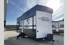 New 2025 Keystone RV Springdale 245ML Photo