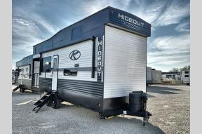 New 2024 Keystone RV Hideout 24LOF Photo