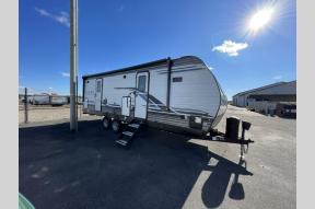 New 2022 Palomino Puma 26FKDS Photo