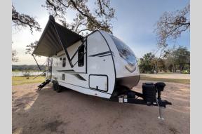 New 2025 Cruiser MPG 2650RB Photo