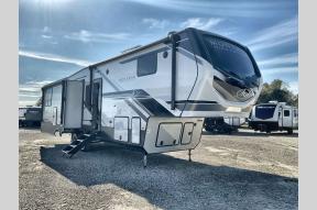 New 2025 Keystone RV Montana High Country 311RD Photo