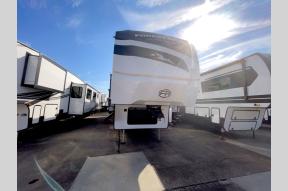 New 2025 Forest River RV Sierra 3800RK Photo