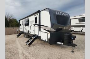 New 2025 Forest River RV Rockwood Ultra Lite 2918BH Photo