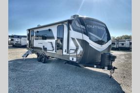 New 2025 Keystone RV Outback 252RD Photo