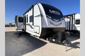 New 2025 Cruiser MPG 3010RL Photo