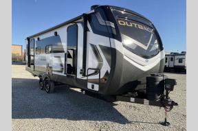 New 2025 Keystone RV Outback 252RD Photo