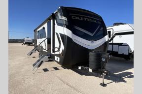 New 2025 Keystone RV Outback 252RD Photo