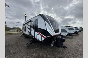 New 2025 Cruiser Stryker ST2916 Photo