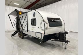 New 2023 Forest River RV R Pod RP-202 Photo