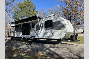 New 2025 Forest River RV Wildwood 32VERANDA Photo