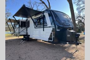 New 2025 Brinkley Model Z Air 297 Photo
