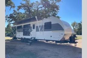 New 2025 Forest River RV Wildwood 32VERANDA Photo