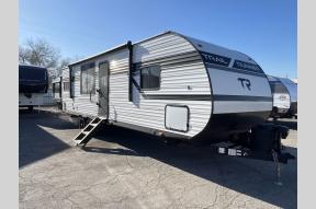 New 2025 Heartland Trail Runner 27RKS Photo