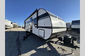 New 2025 Heartland Trail Runner 30RBK Photo