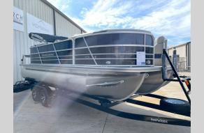 New 2023 Berkshire Pontoons Berskshire 22RFXLE Photo