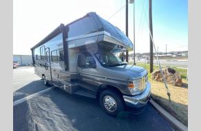 New 2025 Coachmen RV Leprechaun 298KB Ford 450 Photo