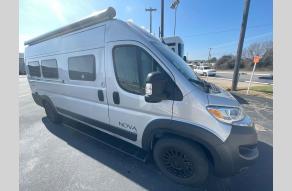 New 2024 Coachmen RV Nova 20D Photo