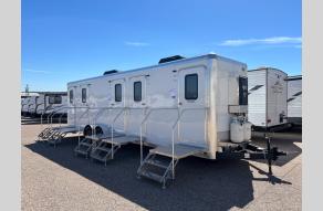 New 2024 Forest River RV Century Series V Combo Photo