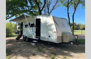 New 2023 Ember RV Touring Edition 28MBH Photo