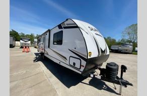 New 2024 CrossRoads RV Sunset Trail SS309RK Photo