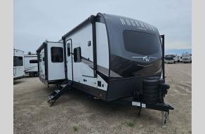 New 2024 Forest River RV Rockwood Signature 8338DB Photo