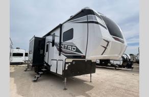 New 2023 Forest River RV XLR Nitro 351 Photo