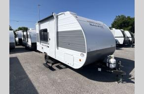 New 2026 Forest River RV Salem FSX 164FBLE Photo