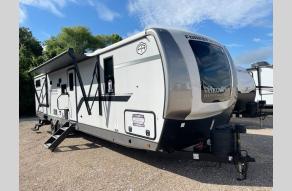 New 2025 Forest River RV Wildwood Heritage Glen 314BUD Photo