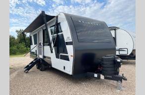 New 2026 Brinkley Model I 235 Photo