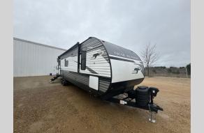 New 2024 Heartland Trail Runner 31DB Photo