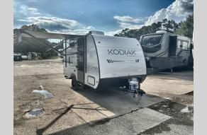 New 2026 Dutchmen RV Kodiak 130BHS Photo