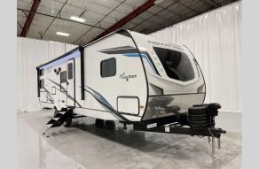 New 2023 Coachmen RV Freedom Express Ultra Lite 294BHDS Photo