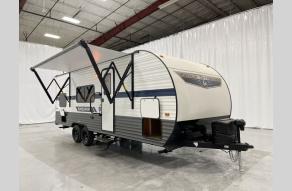 New 2023 Gulf Stream RV Kingsport Ultra Lite 248BH Photo