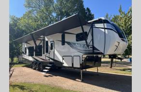 New 2023 Forest River RV XLR Nitro 427 Photo