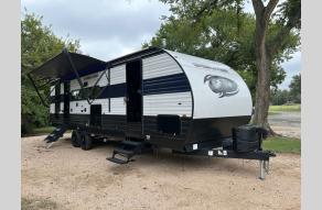 New 2023 Forest River RV Cherokee 263GDK Photo