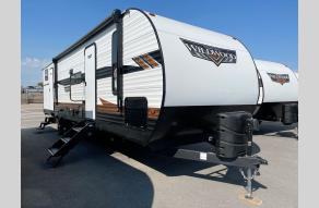 New 2023 Forest River RV Wildwood 32BHDS Photo