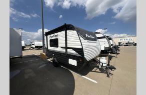 New 2026 CrossRoads RV Fun Time 125QB Photo