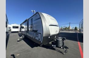 New 2025 Forest River RV Wildwood Heritage Glen Hyper-Lyte 27RKHL Photo