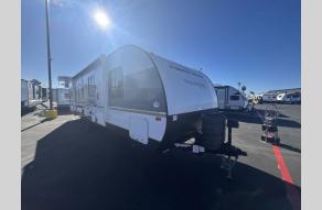 New 2025 Forest River RV Wildwood X-Lite 273QBXLX Photo