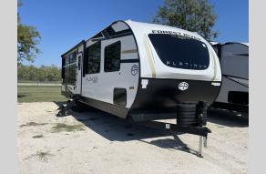 New 2025 Forest River RV Wildwood FSX 30VCVX Photo