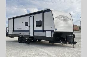 New 2025 Keystone RV Springdale Classic 269DBC Photo