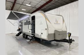 New 2023 Ember RV Touring Edition 28BH Photo