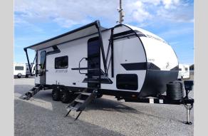 New 2025 Venture RV Stratus SR241VRK Photo