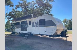 New 2025 Forest River RV Wildwood 32VERANDA Photo