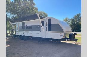 New 2025 Forest River RV Wildwood X-Lite 22VERANDA Photo