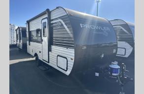 New 2026 Heartland Prowler 1700BH Photo