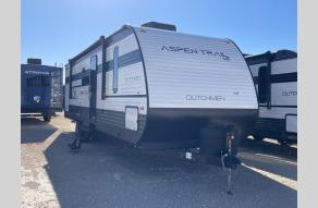 New 2025 Dutchmen RV Aspen Trail LE 29TB Photo