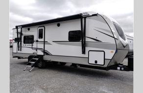 New 2025 Keystone RV Cougar Half-Ton 25MLE Photo