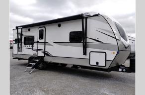 New 2025 Keystone RV Cougar Half-Ton 25MLE Photo